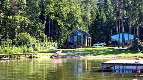 Mazury Resort