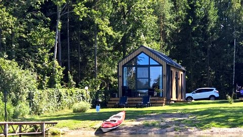 Mazury Resort