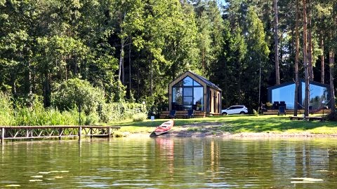 Mazury Resort