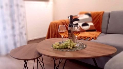 Apartament Willa Port "Kaczorek"