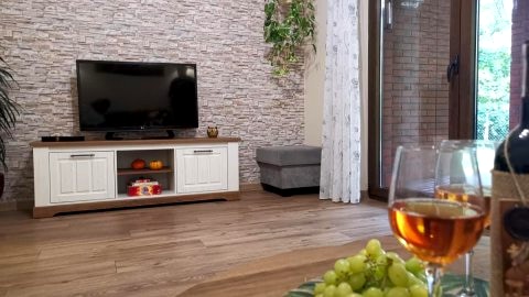 Apartament Willa Port "Kaczorek"