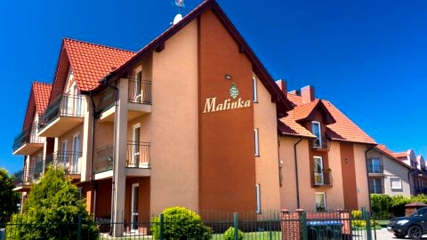 Malinka