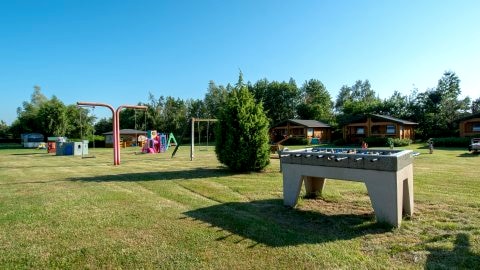 Rodzinny Wypoczynek z Atrakcjami