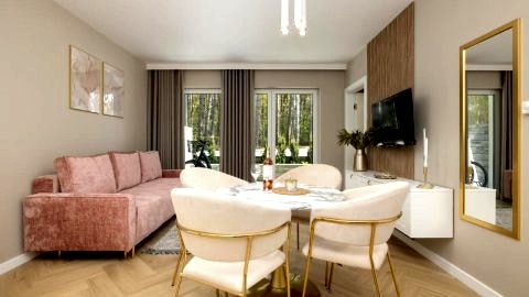 Baltic Lux Pobierowo