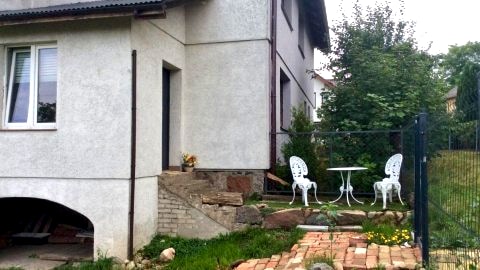 cicha przystan