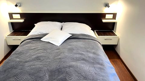 Apartament Esensja