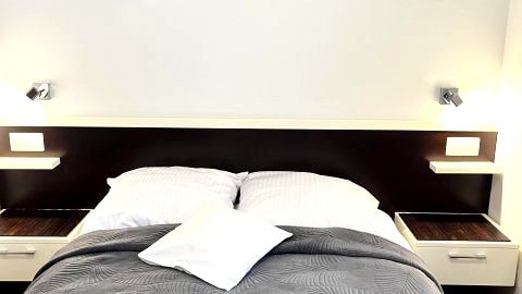 Apartament Esensja