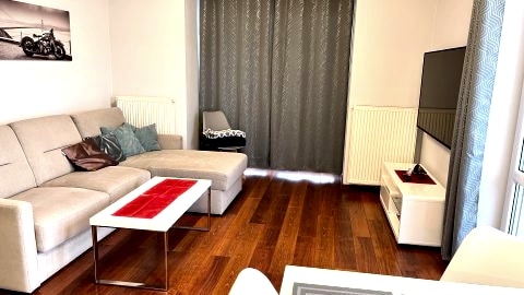 Apartament Esensja