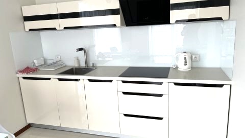 Apartament Esensja