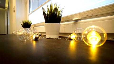 Apartament Platinum