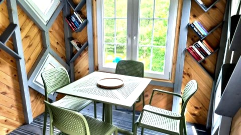 Apartament nad BRDĄ , agroturystyka.