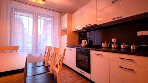 Tatrzańska Kryjówka Premium Chalets Zakopane