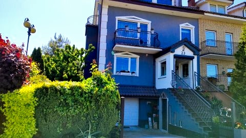 Wodna Dolina Apartament