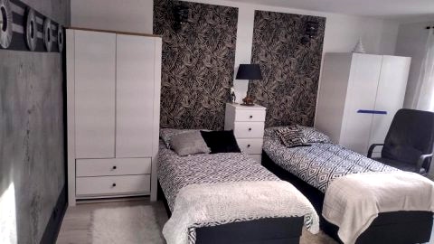 Wodna Dolina Apartament