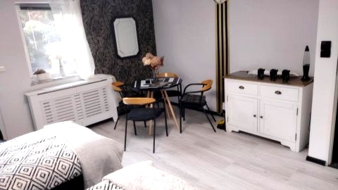 Wodna Dolina Apartament