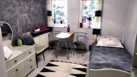 Wodna Dolina Apartament