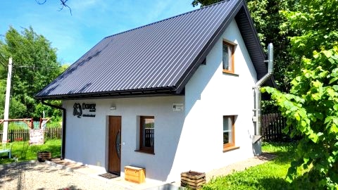 Domek Jarmuta