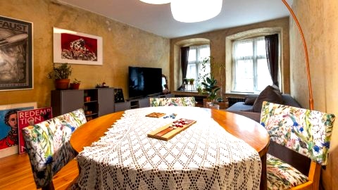 Reszel Art House