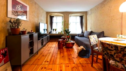 Reszel Art House