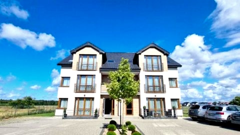 Apartament Laguna