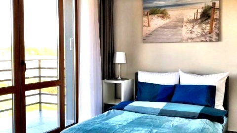 Apartament Laguna