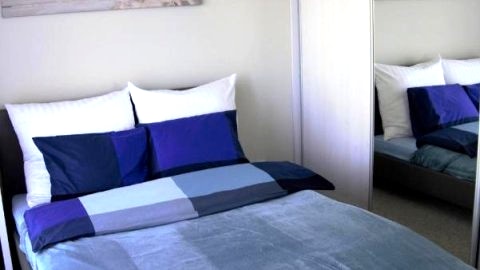 Apartament Laguna