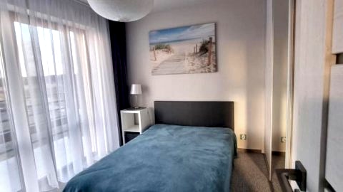 Apartament Laguna
