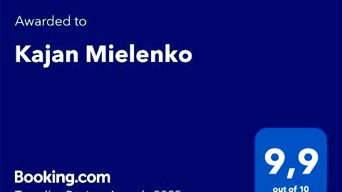 Kajan Mielenko