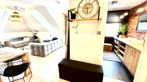 Ach to tu Apartament