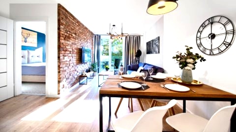 AP BALTIC MIELNO APARTAMENTY 