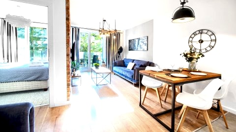 AP BALTIC MIELNO APARTAMENTY 