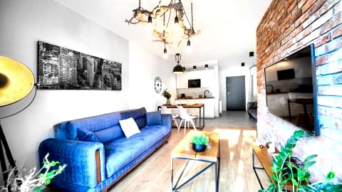 AP BALTIC MIELNO APARTAMENTY 