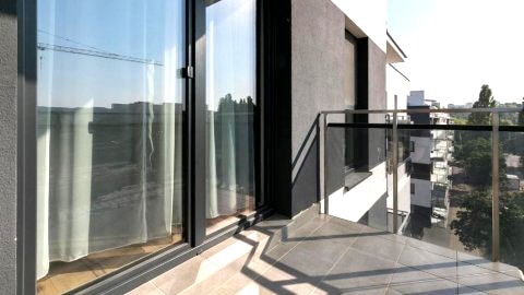 ArtHaven | Apartament Filmowy