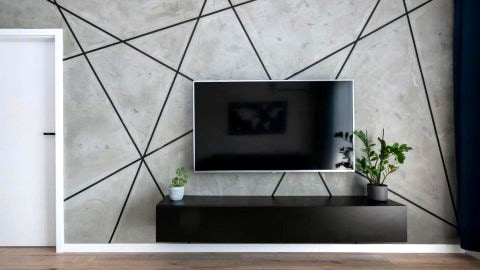 ArtHaven | Apartament Filmowy