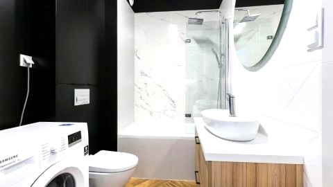 ArtHaven | Apartament Filmowy