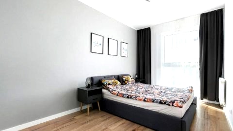 ArtHaven | Apartament Filmowy