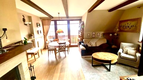 Apartment Tiffany
