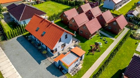 Słoneczny Zakątek