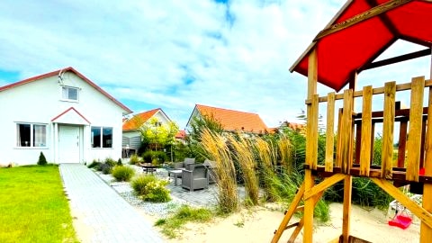 Magic Home Łeba