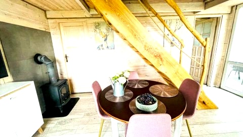Magic Home Łeba