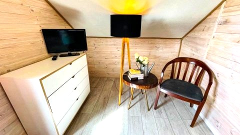 Magic Home Łeba