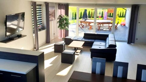 Holiday home Limanowa
