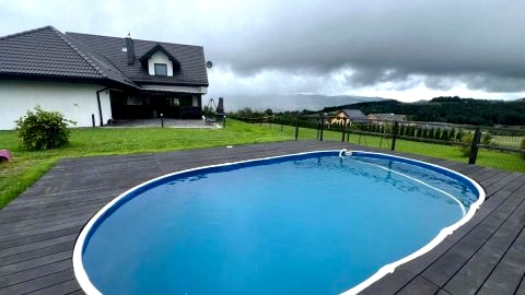 Holiday home Limanowa