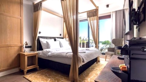 Moje Orłowo Boutique Bed & Breakfast - Adults Only