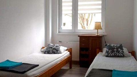 Apartament Blisko Zamku