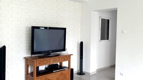Apartament Blisko Zamku