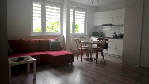 Apartament Blisko Zamku