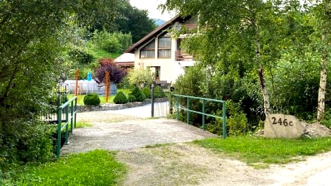 Nad Strumykiem APARTAMENT