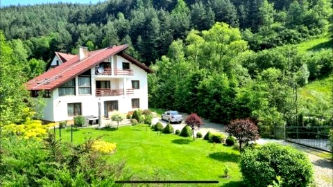 Nad Strumykiem APARTAMENT