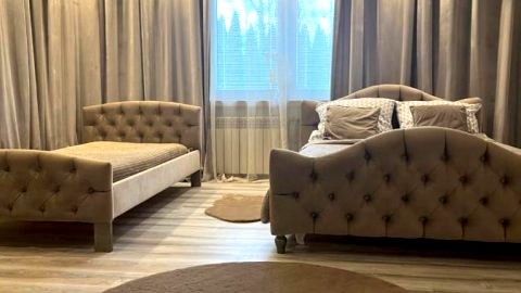 Apartamenty Arkadia przy Amfiteatrze